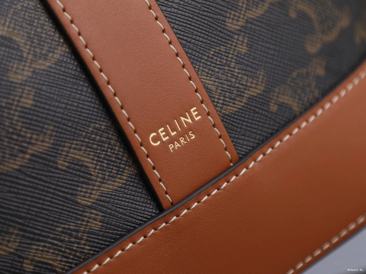 Celine 78526 Bags Tailored Bucket 0711